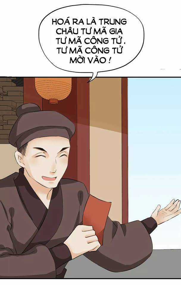 Bồng Sơn Viễn - Chapter 8 - Trang 31