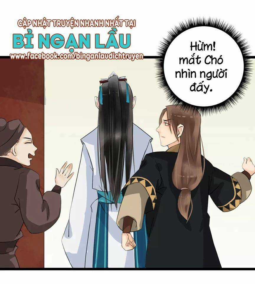 Bồng Sơn Viễn - Chapter 8 - Trang 32