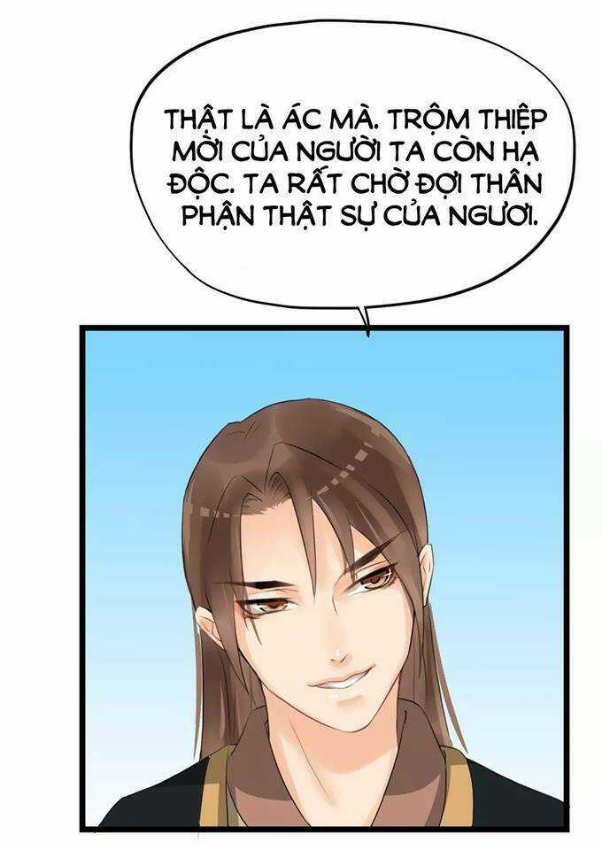 Bồng Sơn Viễn - Chapter 8 - Trang 35