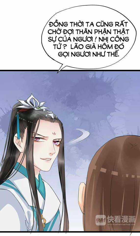 Bồng Sơn Viễn - Chapter 8 - Trang 36