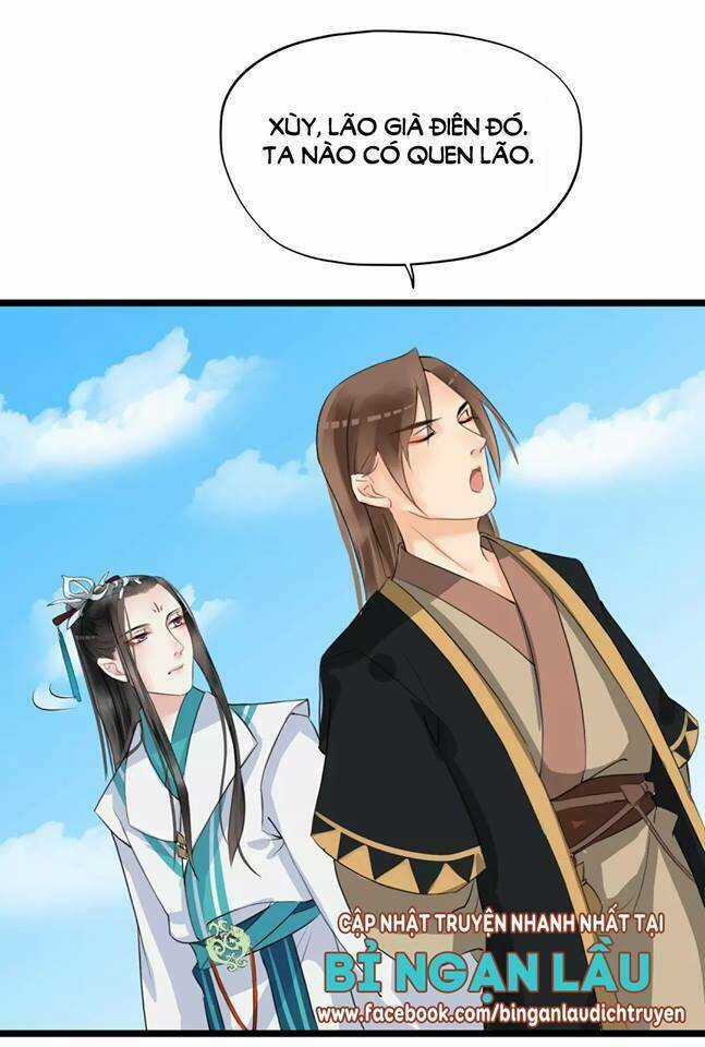 Bồng Sơn Viễn - Chapter 8 - Trang 37