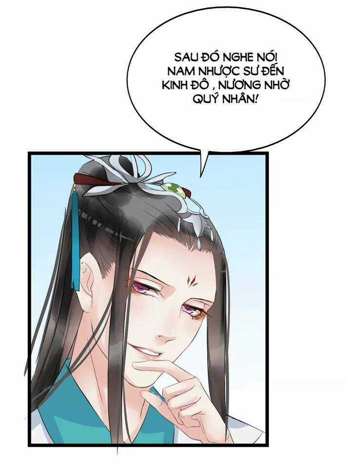 Bồng Sơn Viễn - Chapter 8 - Trang 40
