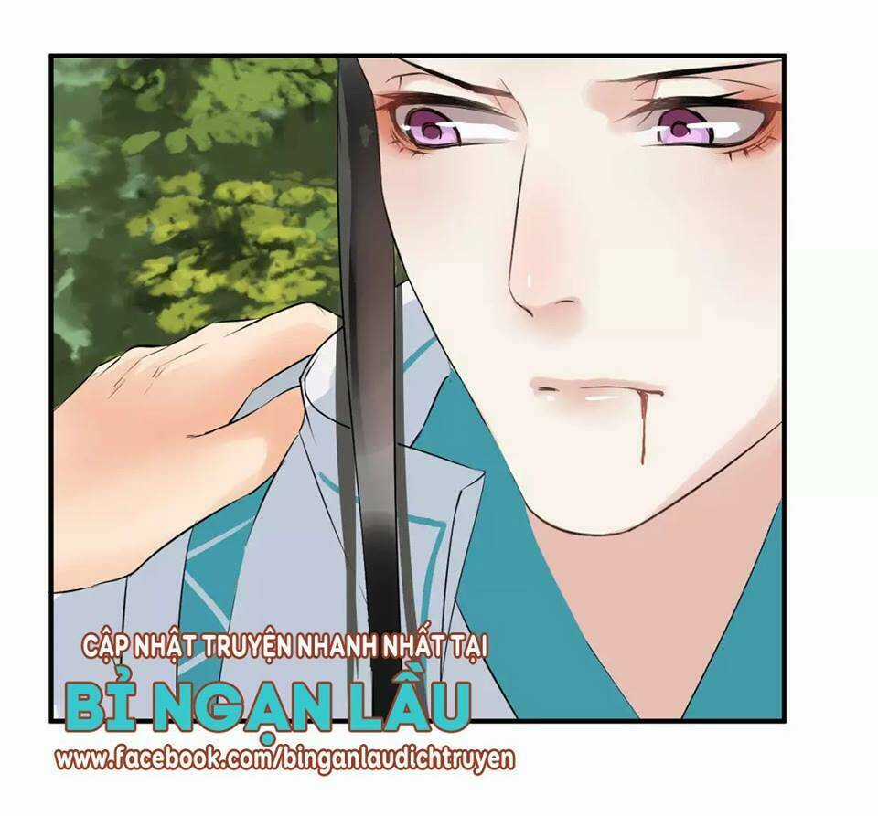 Bồng Sơn Viễn - Chapter 8 - Trang 5