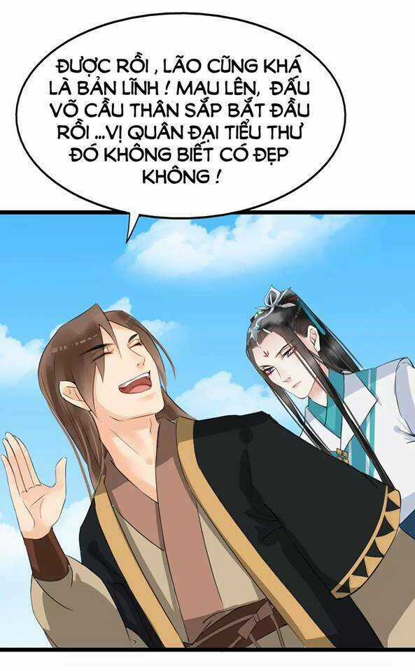 Bồng Sơn Viễn - Chapter 8 - Trang 41