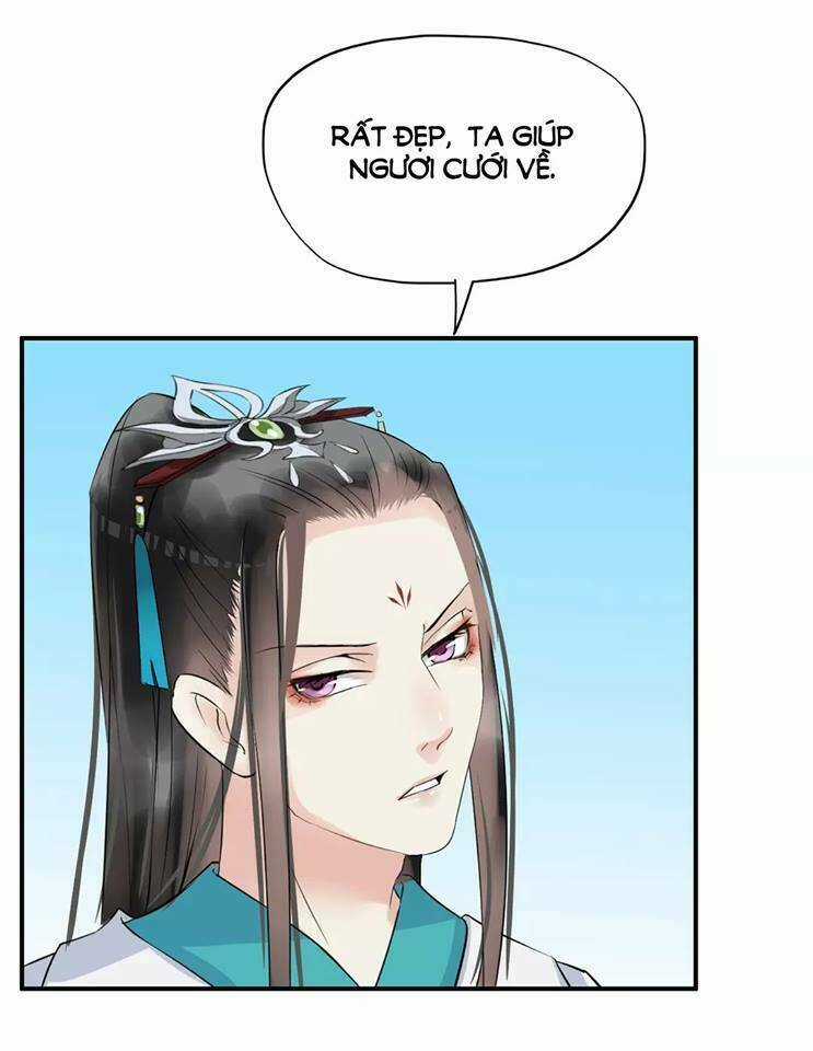 Bồng Sơn Viễn - Chapter 8 - Trang 42