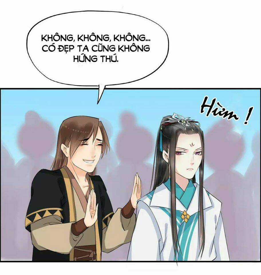 Bồng Sơn Viễn - Chapter 8 - Trang 43