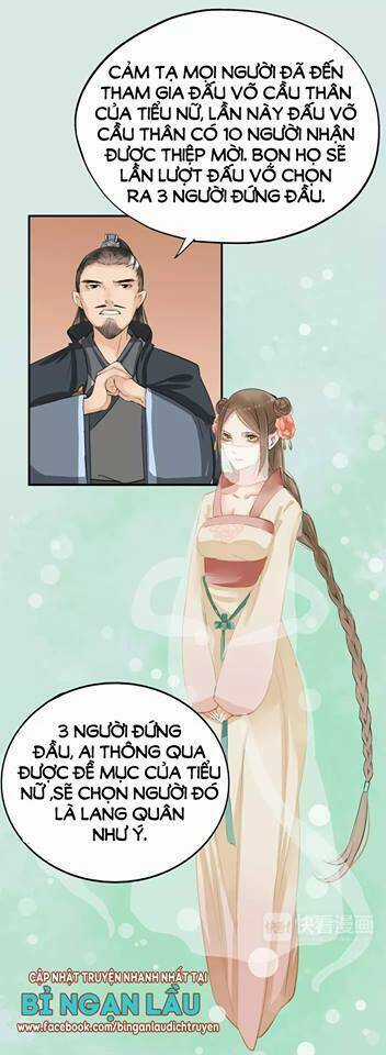 Bồng Sơn Viễn - Chapter 8 - Trang 46