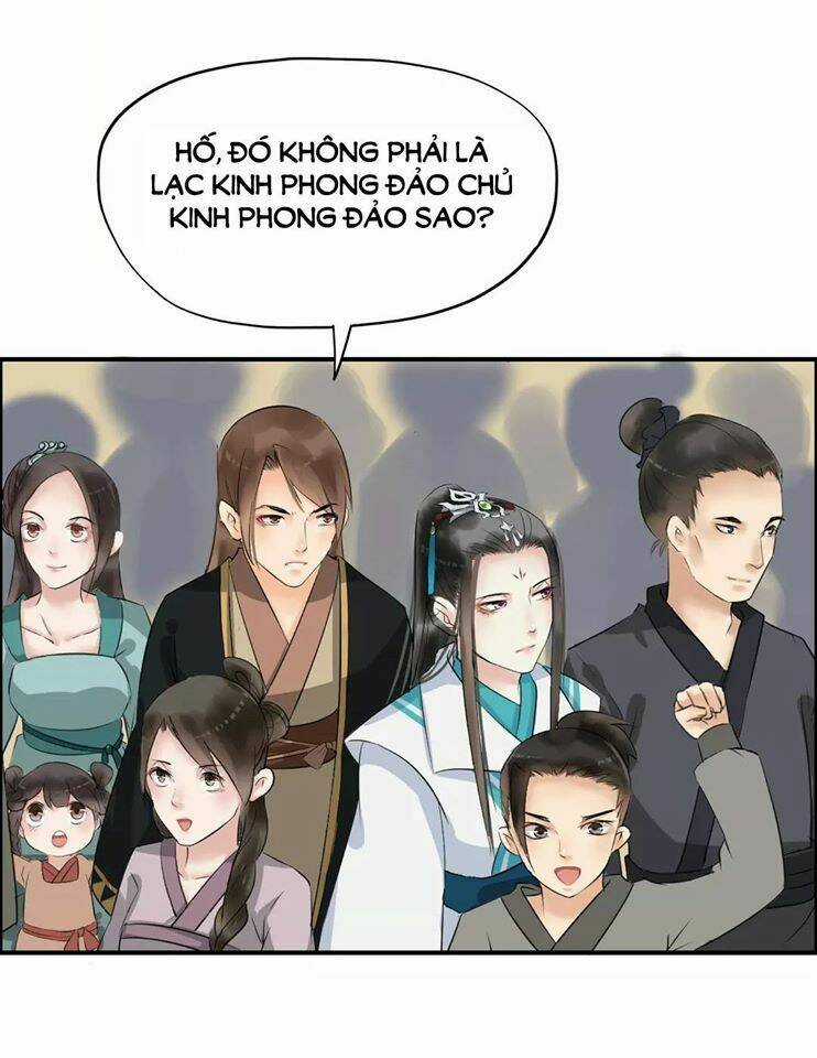 Bồng Sơn Viễn - Chapter 8 - Trang 49