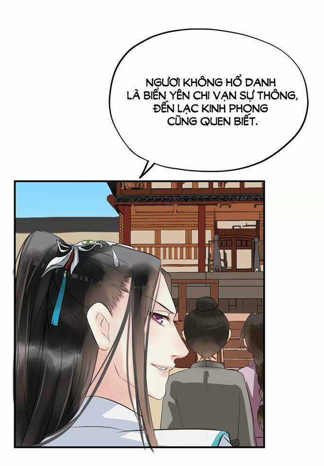 Bồng Sơn Viễn - Chapter 8 - Trang 50