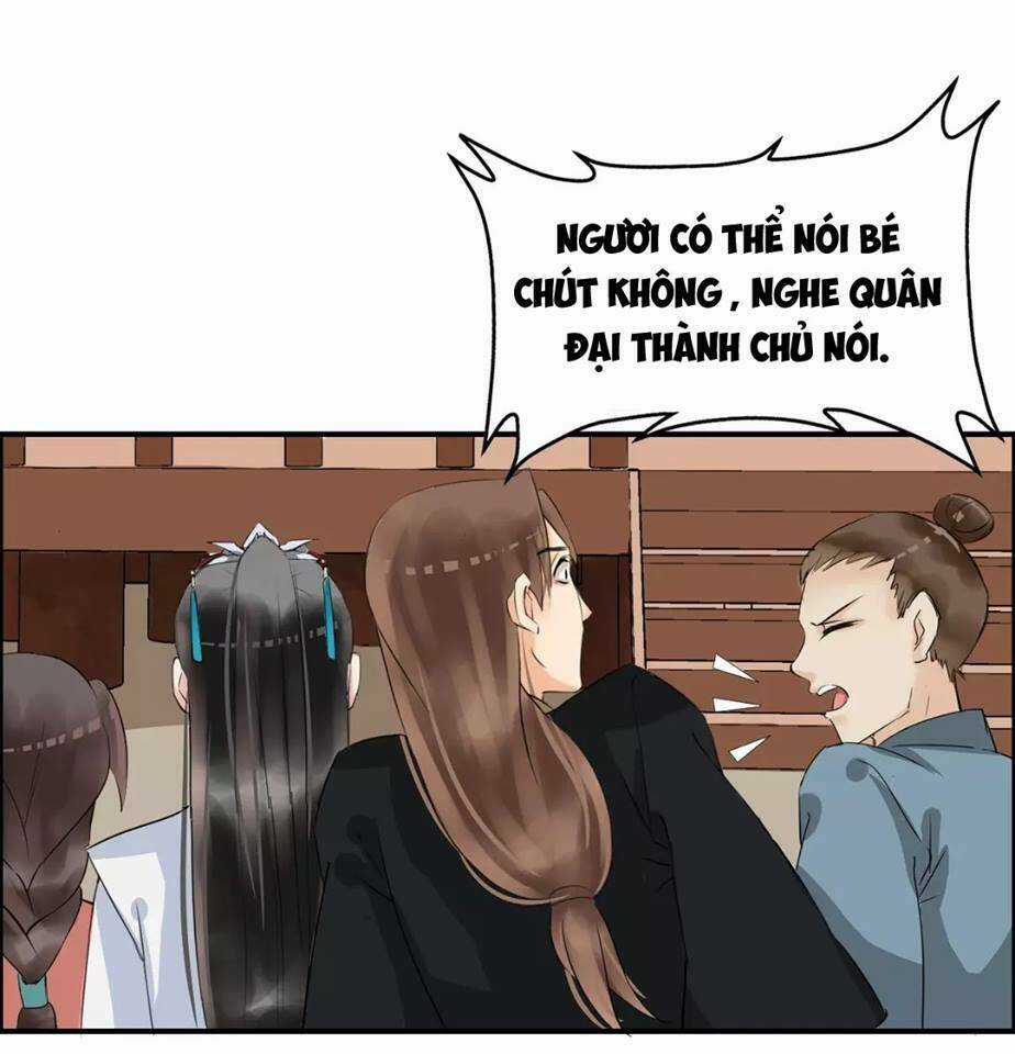 Bồng Sơn Viễn - Chapter 8 - Trang 52