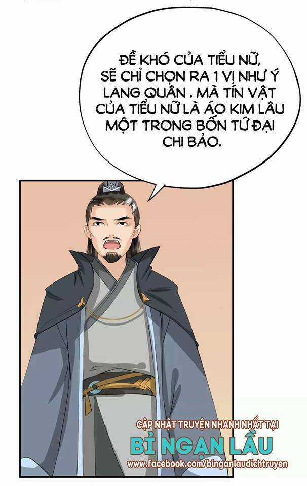 Bồng Sơn Viễn - Chapter 8 - Trang 53