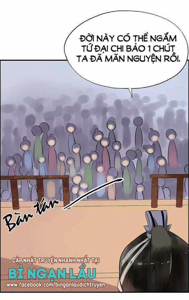 Bồng Sơn Viễn - Chapter 8 - Trang 55