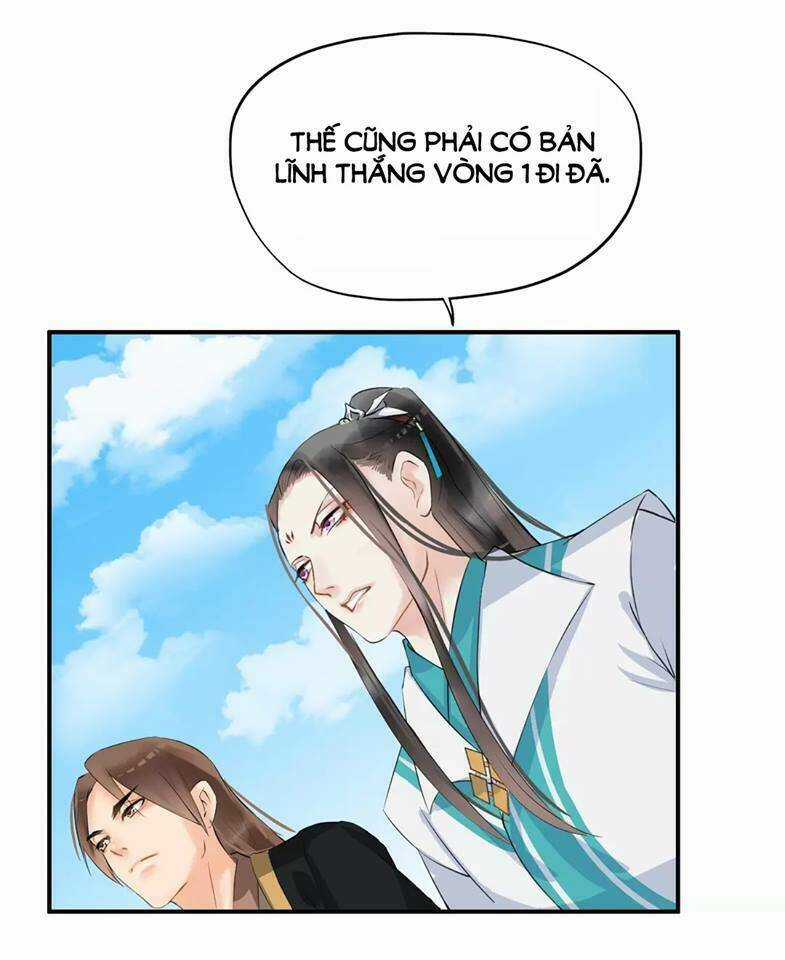 Bồng Sơn Viễn - Chapter 8 - Trang 58