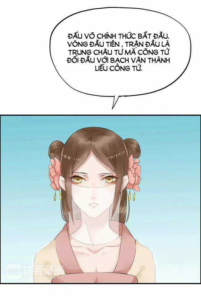 Bồng Sơn Viễn - Chapter 8 - Trang 59