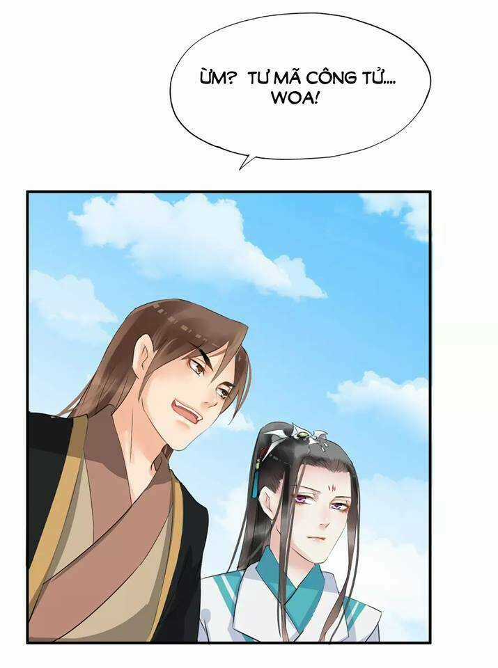 Bồng Sơn Viễn - Chapter 8 - Trang 60