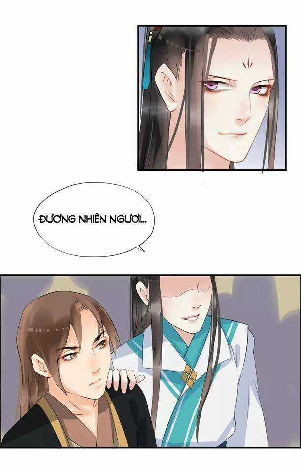 Bồng Sơn Viễn - Chapter 8 - Trang 61