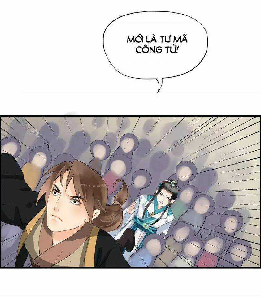 Bồng Sơn Viễn - Chapter 8 - Trang 63