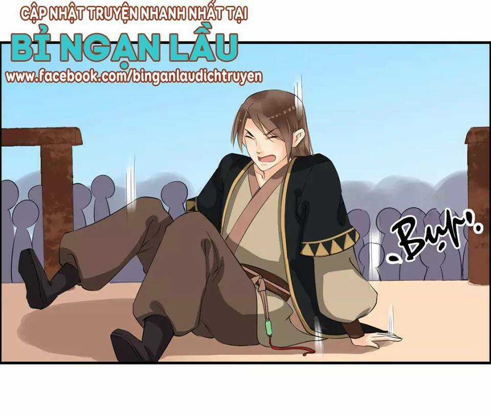 Bồng Sơn Viễn - Chapter 8 - Trang 65