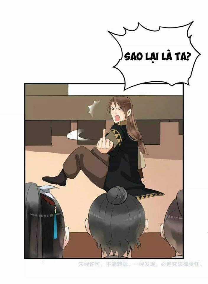 Bồng Sơn Viễn - Chapter 8 - Trang 66