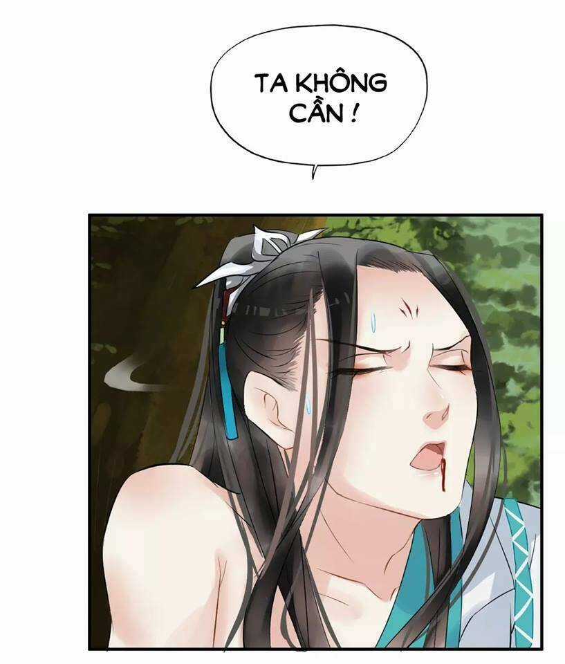 Bồng Sơn Viễn - Chapter 8 - Trang 8