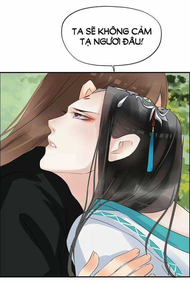 Bồng Sơn Viễn - Chapter 8 - Trang 10