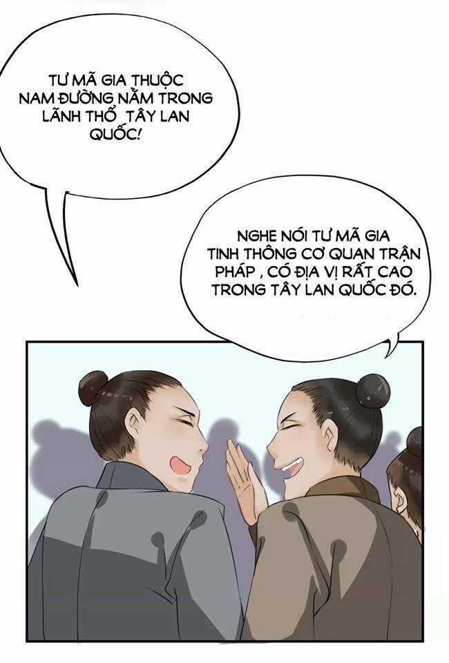 Bồng Sơn Viễn - Chapter 9 - Trang 2