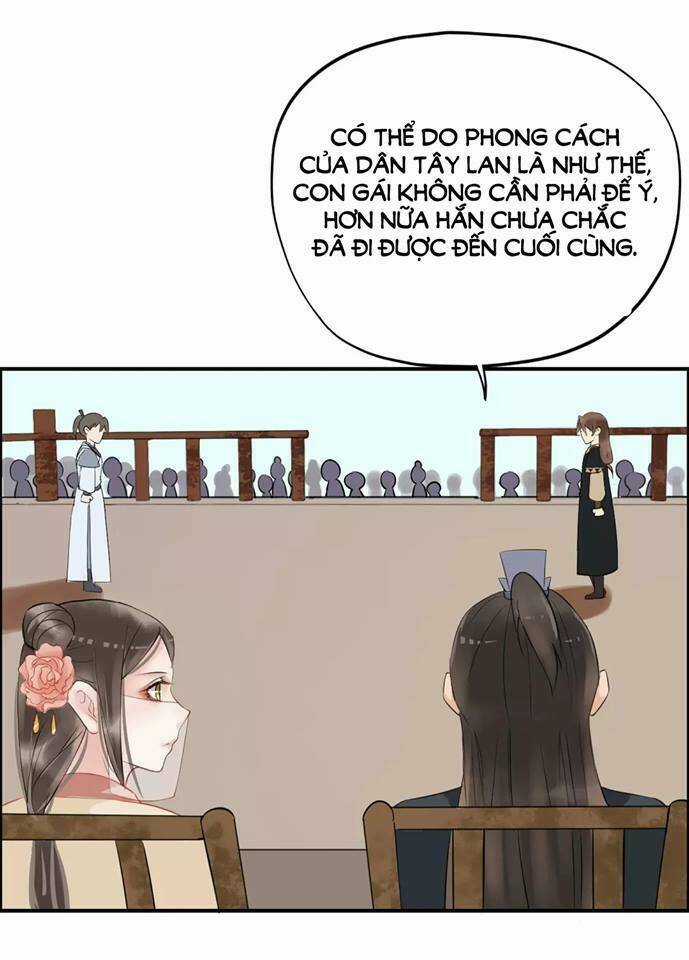 Bồng Sơn Viễn - Chapter 9 - Trang 11