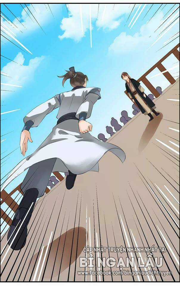 Bồng Sơn Viễn - Chapter 9 - Trang 13