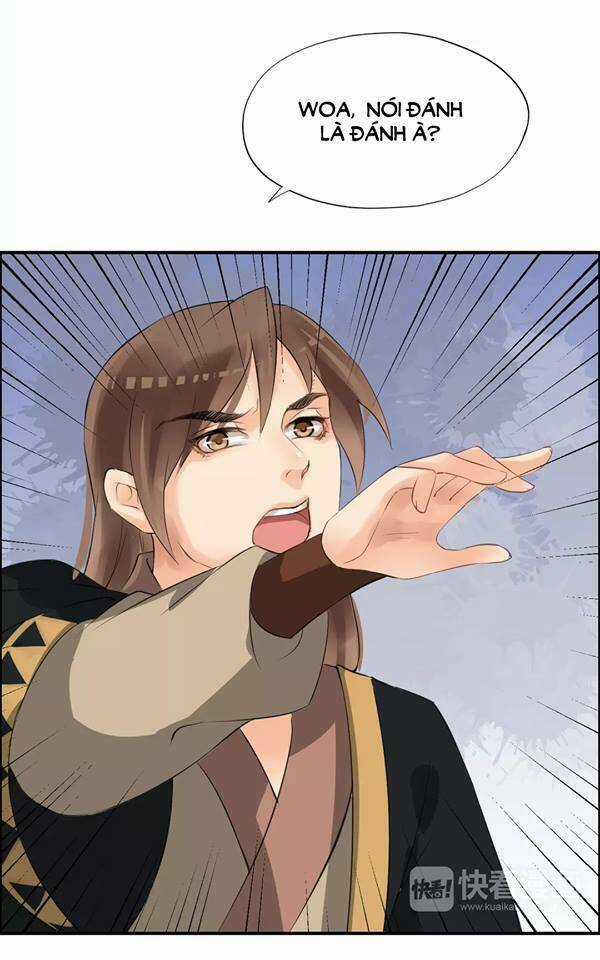 Bồng Sơn Viễn - Chapter 9 - Trang 14