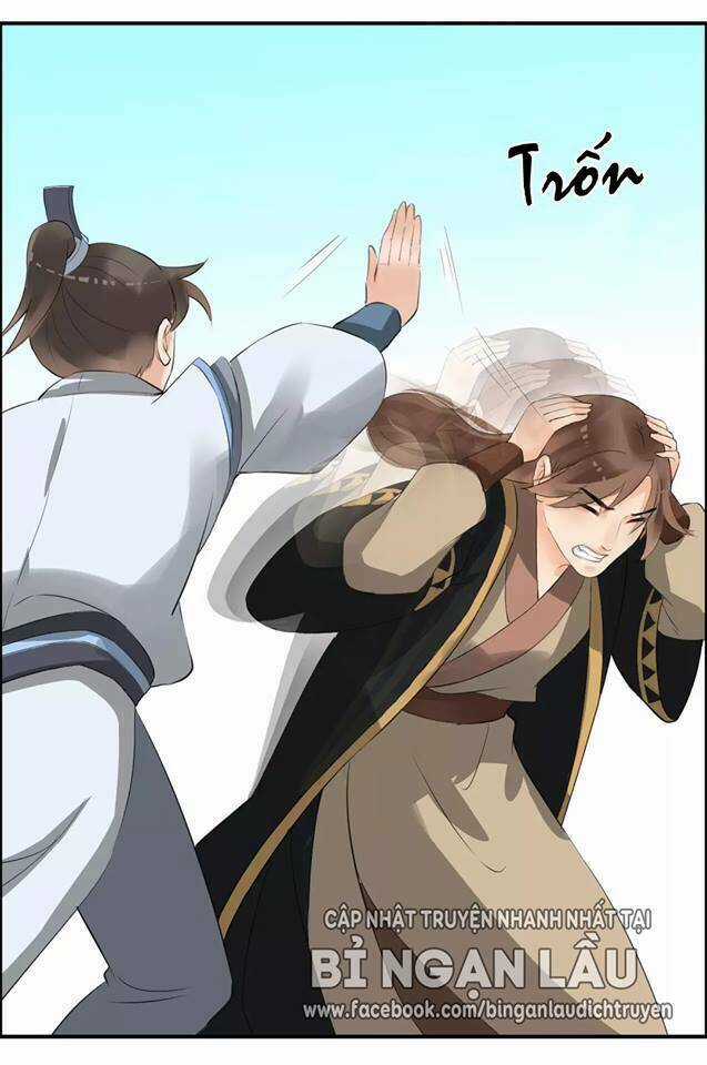 Bồng Sơn Viễn - Chapter 9 - Trang 15