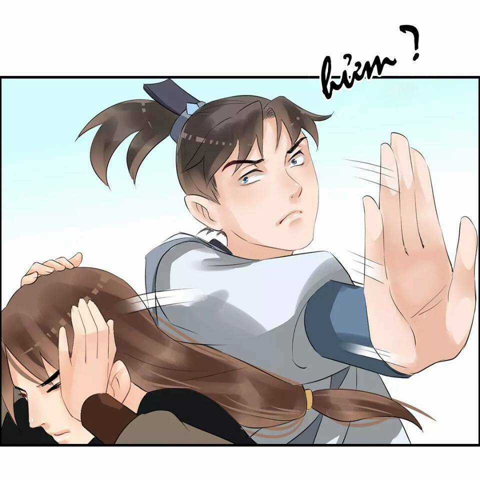 Bồng Sơn Viễn - Chapter 9 - Trang 16