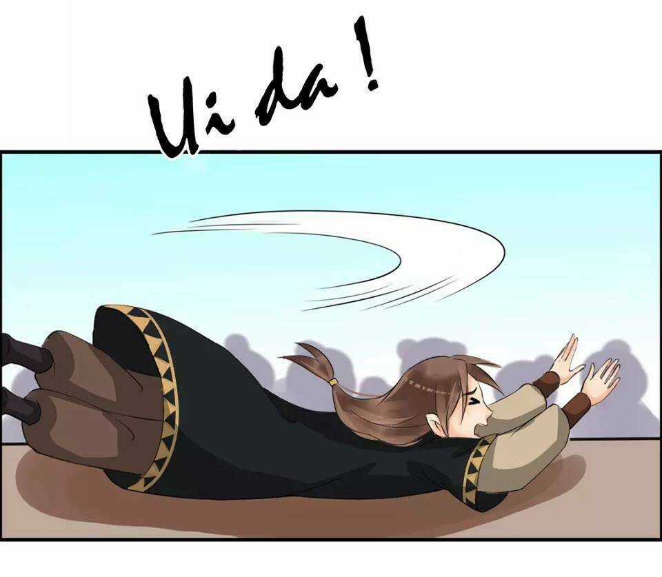 Bồng Sơn Viễn - Chapter 9 - Trang 19