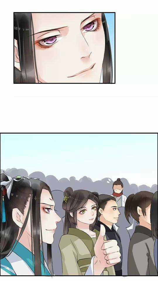 Bồng Sơn Viễn - Chapter 9 - Trang 22