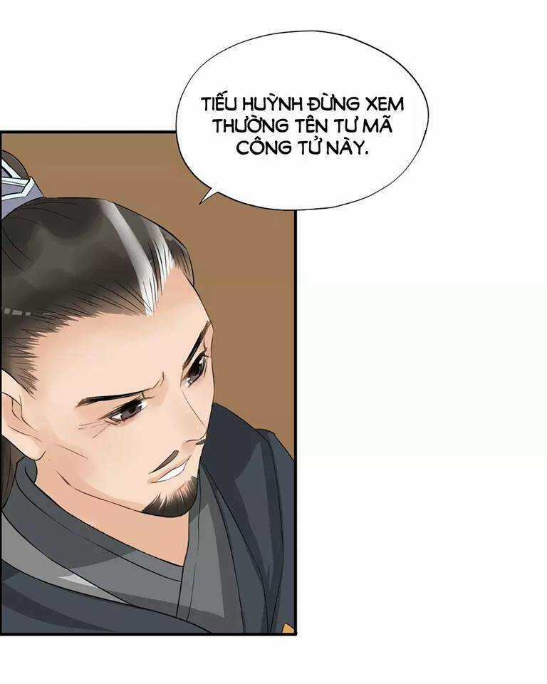 Bồng Sơn Viễn - Chapter 9 - Trang 26