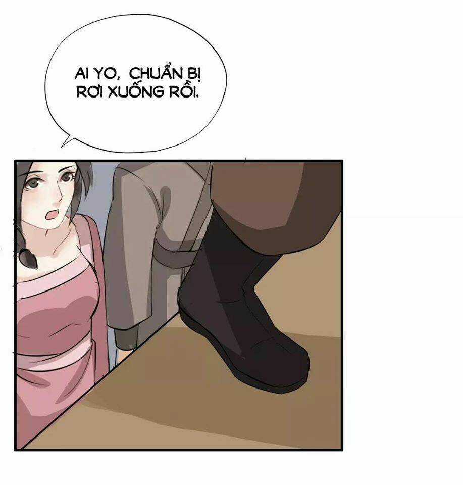 Bồng Sơn Viễn - Chapter 9 - Trang 28