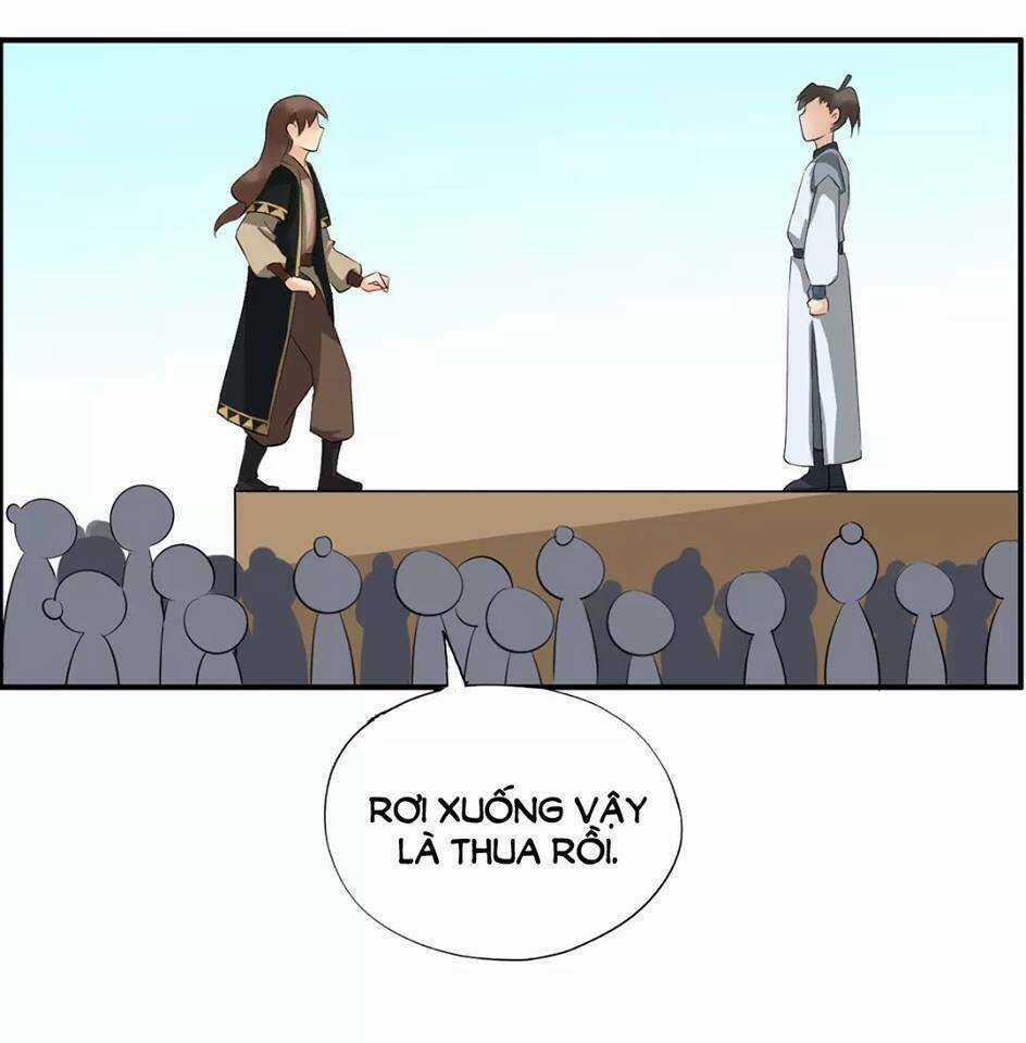 Bồng Sơn Viễn - Chapter 9 - Trang 29