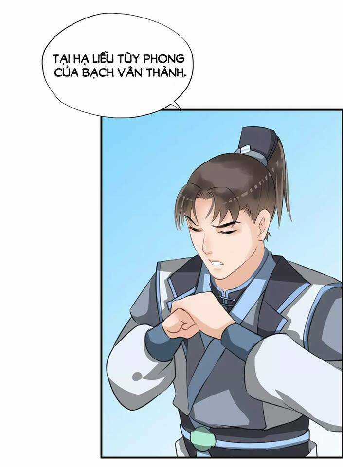 Bồng Sơn Viễn - Chapter 9 - Trang 4