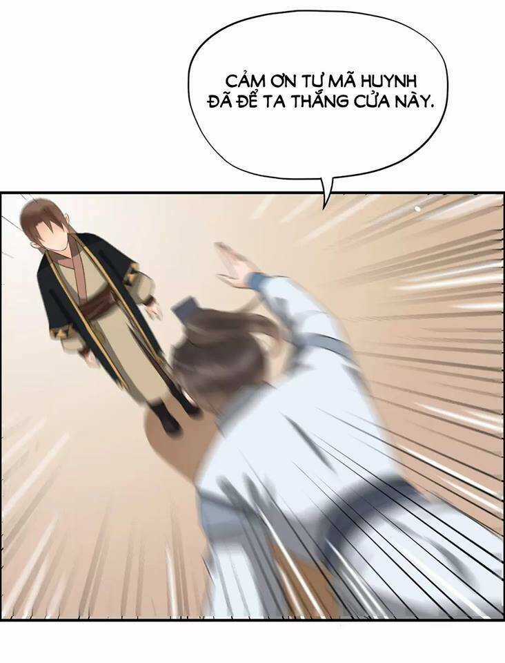 Bồng Sơn Viễn - Chapter 9 - Trang 33