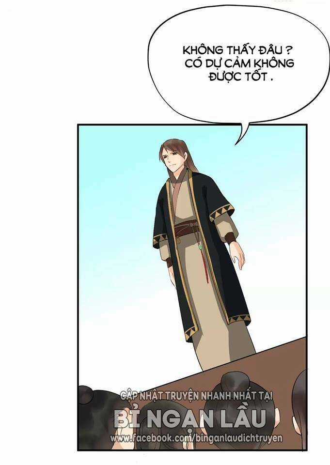 Bồng Sơn Viễn - Chapter 9 - Trang 40