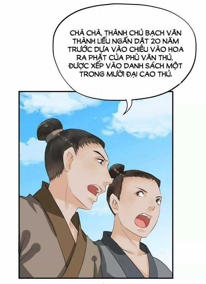 Bồng Sơn Viễn - Chapter 9 - Trang 5