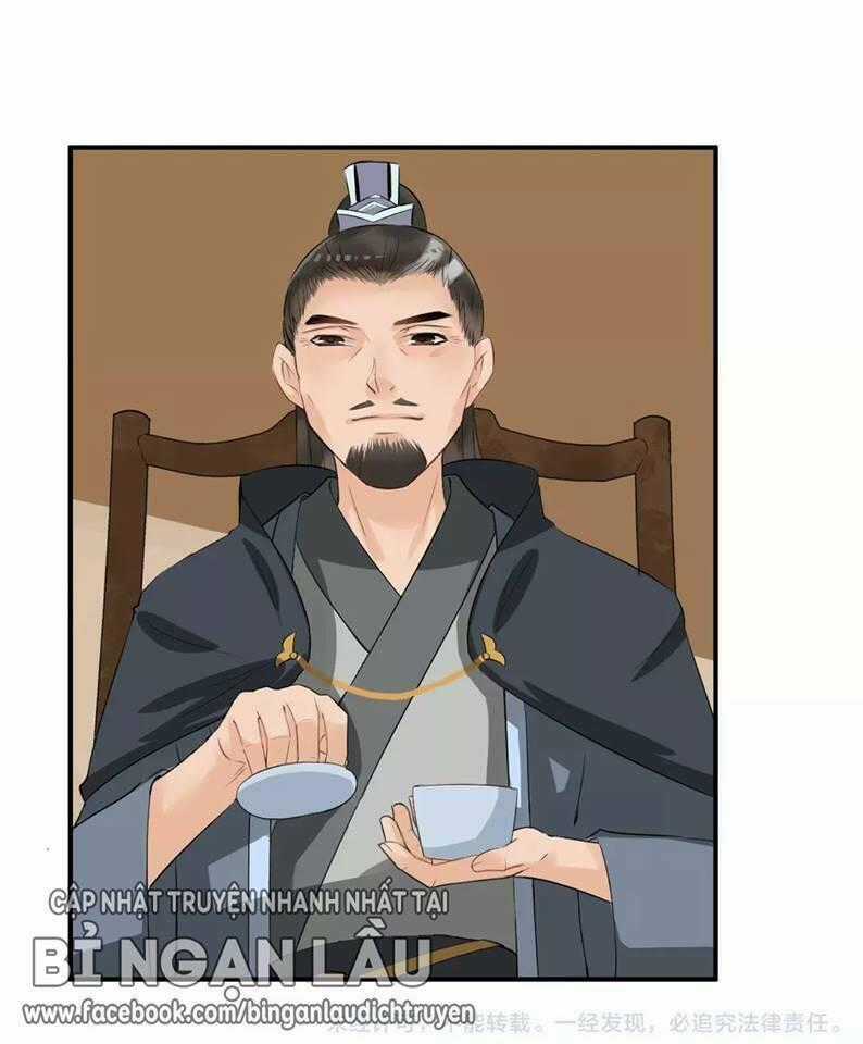 Bồng Sơn Viễn - Chapter 9 - Trang 43