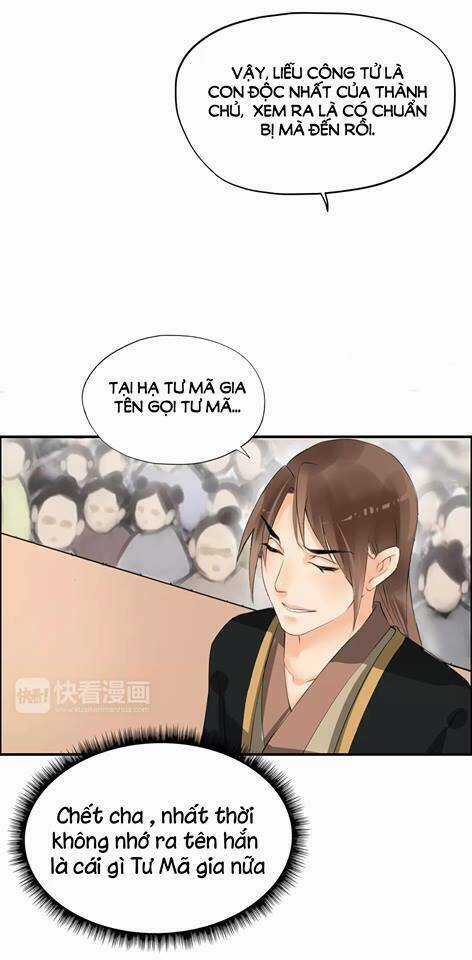 Bồng Sơn Viễn - Chapter 9 - Trang 6