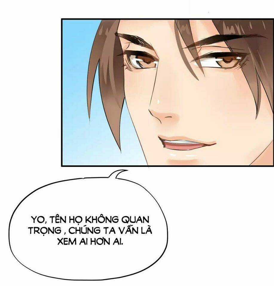 Bồng Sơn Viễn - Chapter 9 - Trang 7