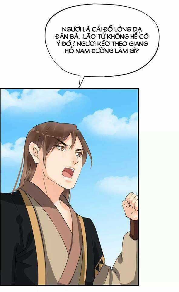 Bồng Sơn Viễn - Chapter 9 - Trang 9