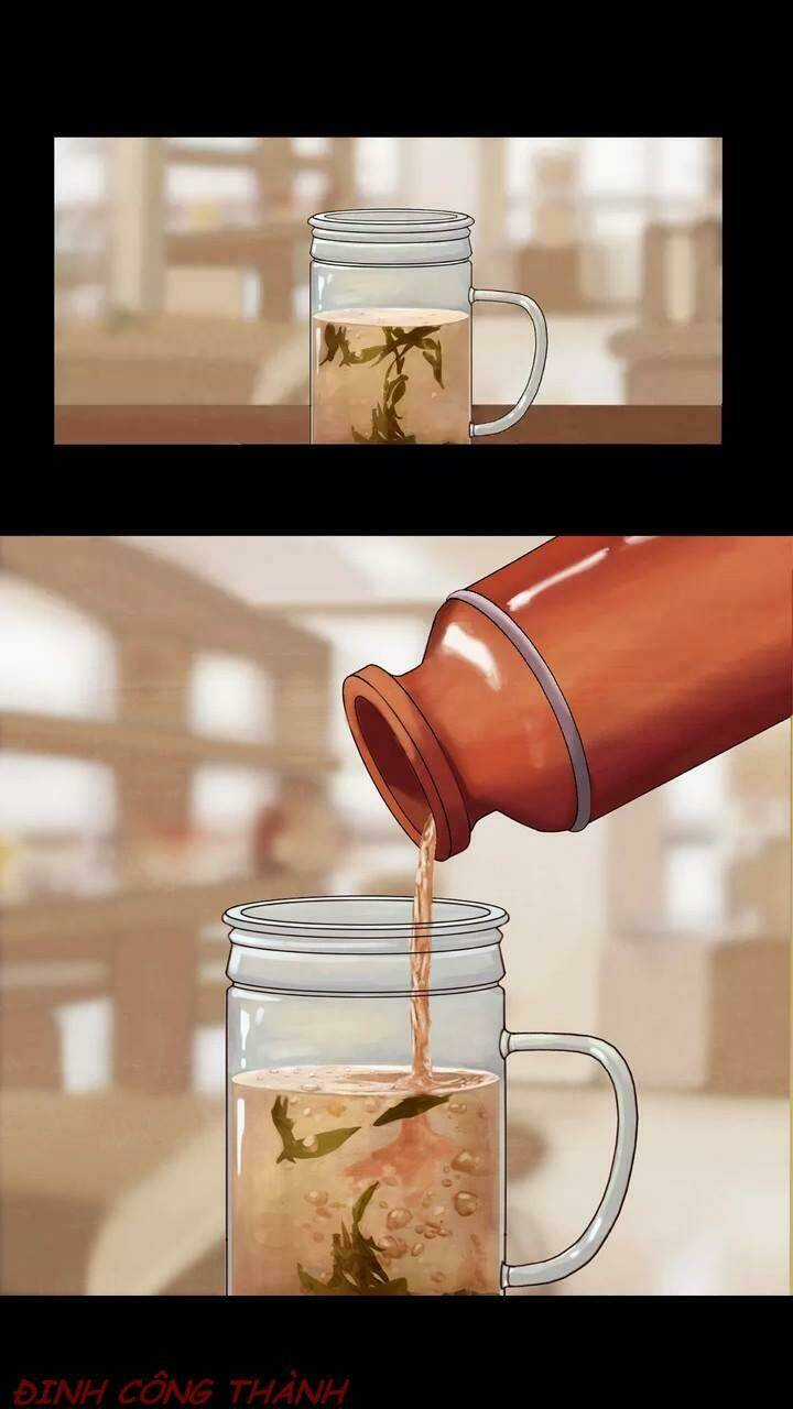 Bóng Tối Ma Quỷ - Chapter 5 - Trang 1