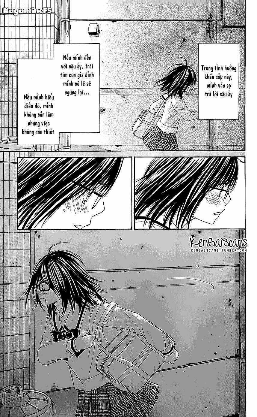 Bonnou Puzzle - Chapter 1 - Trang 40