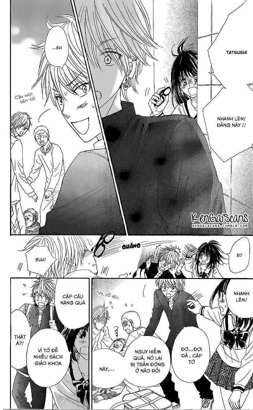 Bonnou Puzzle - Chapter 1 - Trang 43