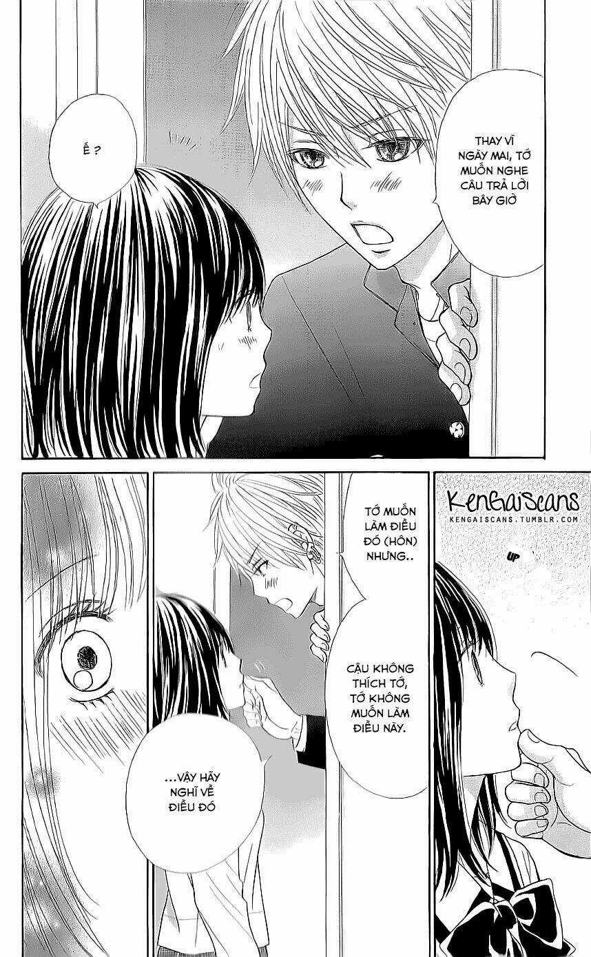 Bonnou Puzzle - Chapter 1 - Trang 47