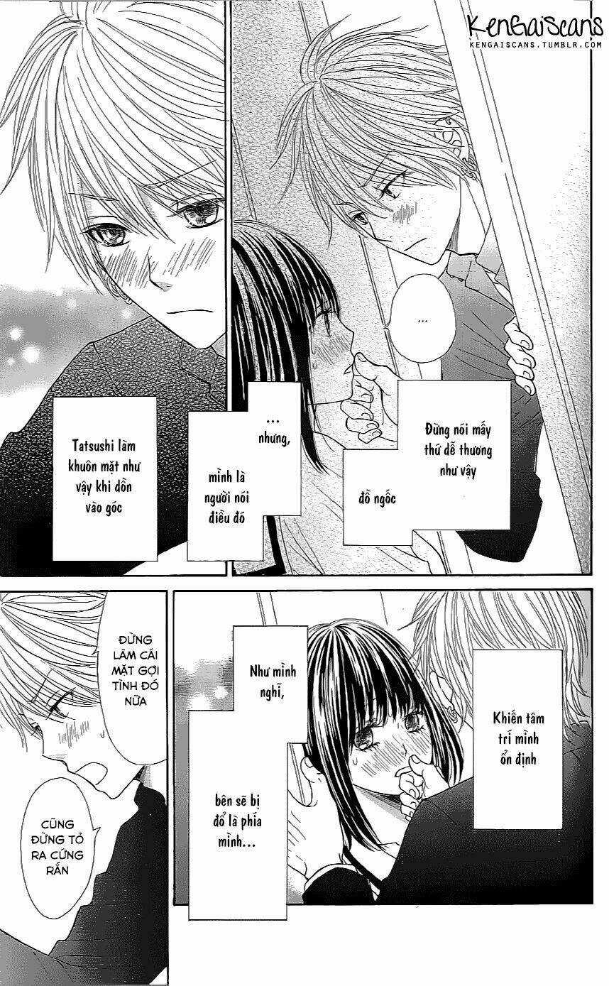 Bonnou Puzzle - Chapter 1 - Trang 48