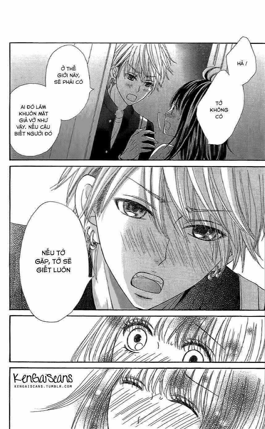 Bonnou Puzzle - Chapter 1 - Trang 49